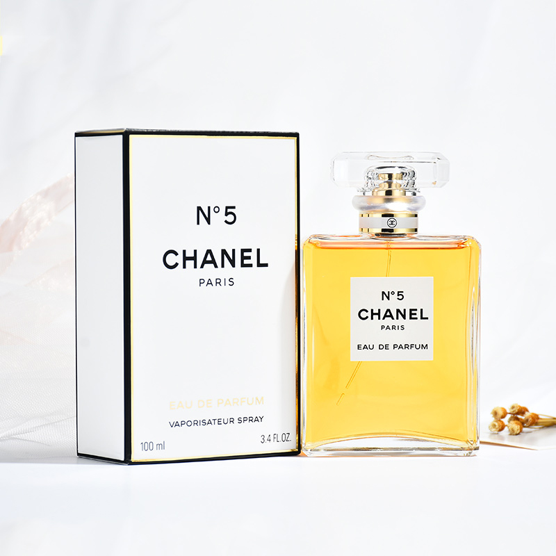 香奈儿五号香水经典n5号浓香